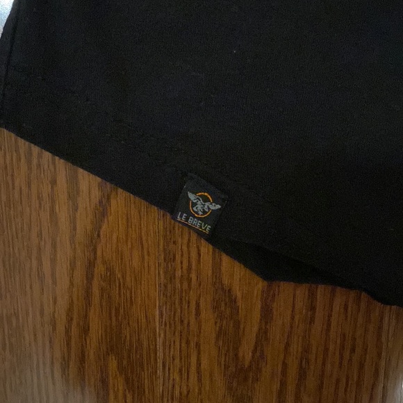 Le Breve mens tee - Picture 2 of 5